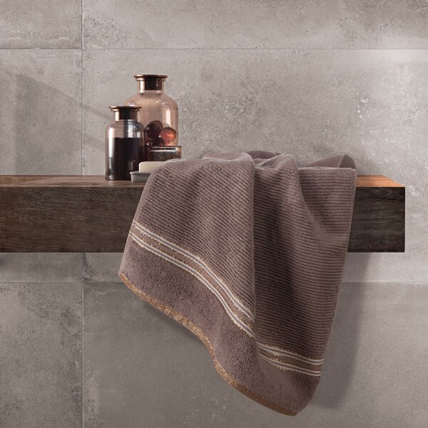FROTÉ UTERÁK FILON3 30X50 CM STRIEBORNÁ