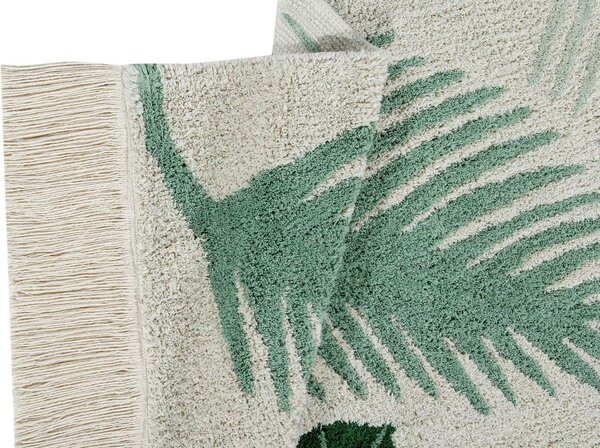 LORENA CANALS Tropical Green - koberec