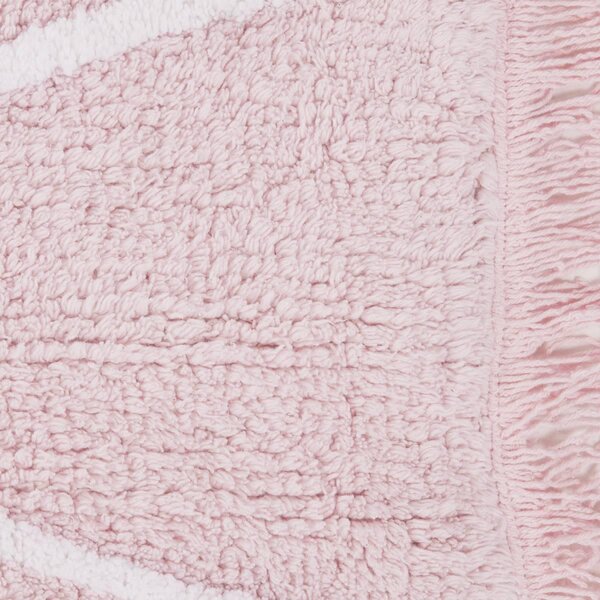LORENA CANALS Hippy Pink - koberec