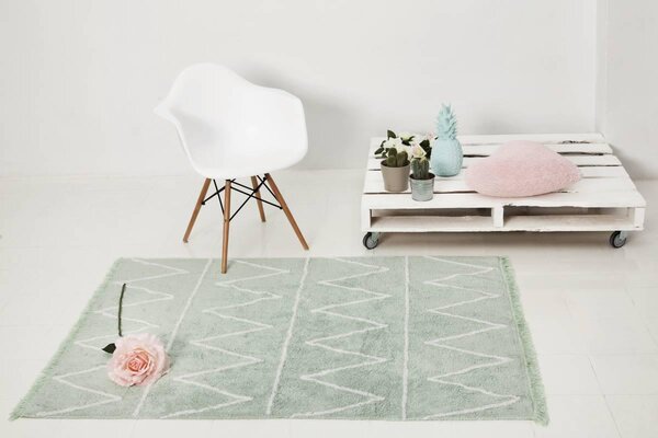 LORENA CANALS Hippy Mint - koberec