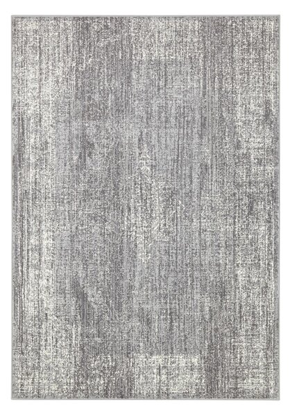 Hanse Home Collection koberce Kusový koberec Celebration 103471 Elysium Grey Creme - 200x290 cm