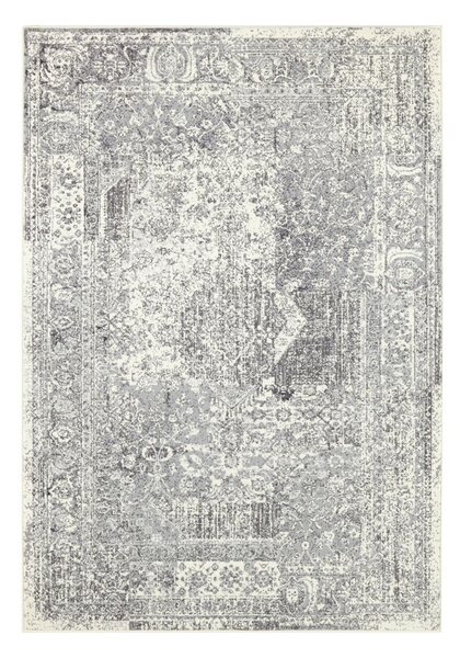 Hanse Home Collection koberce Kusový koberec Celebration 103468 Plume Creme Grey - 160x230 cm