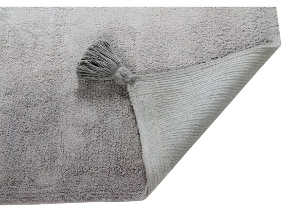 LORENA CANALS Dégradé Dark Grey-Grey - koberec