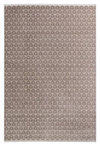 TKANÝ KOBEREC, 140/200 cm taupe Joop! - Koberce