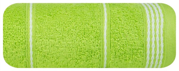 FROTÉ UTERÁK MIRA16 50X90 CM ZELENÁ