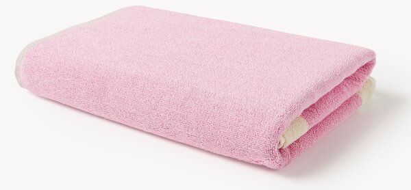 Sprchová osuška Combed