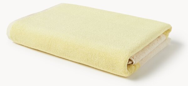 Sprchová osuška Combed