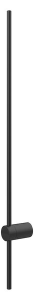 Nástenné LED svietidlo Swing, 1x LED 12w, 3000-6000k, b