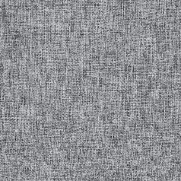 ZÁVES NA KRÚŽKOCH ADELINA 140X250 CM SIVÁ