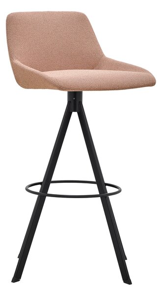 RIM - Otočná barová stolička KLOE KL 5302.14