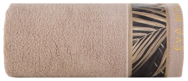 FROTÉ UTERÁK EVA MINGE11 30X50 CM BÉŽOVÁ