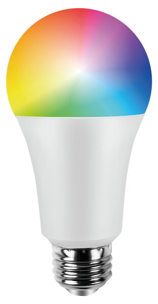 LED žiarovka E27 RGB+CCT+DIM 8w 900 lm Wi-Fi