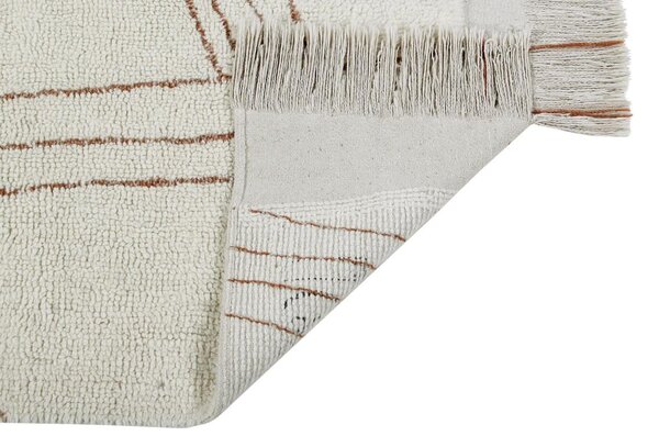 LORENA CANALS Shuka Seashell - koberec