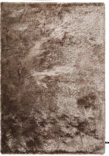MOOD SELECTION Whisper Light Brown - koberec ROZMER CM: 140 x 200