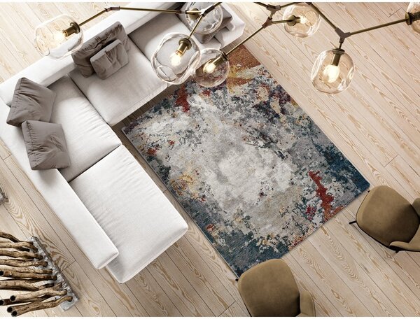 Koberec Universal Graffiti Multi, 60 x 120 cm