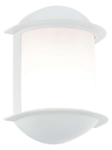 Eglo 93258 - LED nástenné externé svietidlo ISOBA 1xGX53/7W/230V