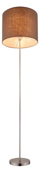Globo 15186S - Stojacia lampa BETTY 1xE27/60W/230V