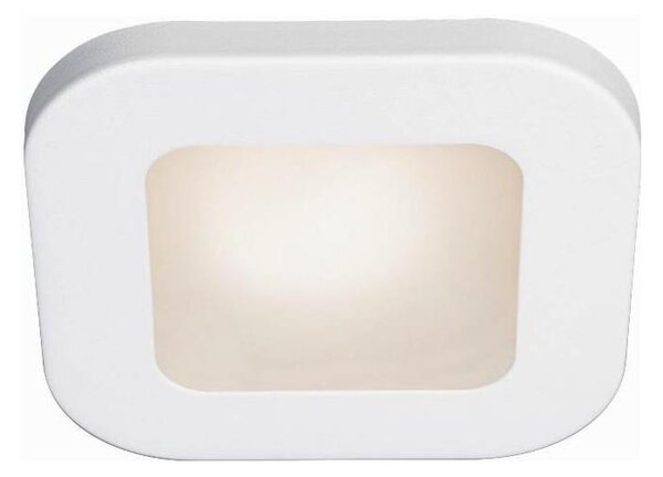 Philips Massive 59920/31/10 - Downlight DELTA 1xE14/12W/230V biela IP44