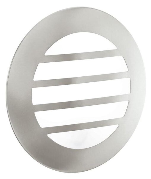 Eglo 93267 - LED vonkajšie nástenné svietidlo CITY 2 1xGX53/7W/230V IP44