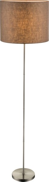 Globo 15186S - Stojacia lampa BETTY 1xE27/60W/230V