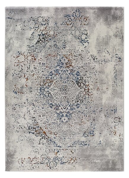 Sivý koberec Universal Irania Vintage, 120 x 170 cm
