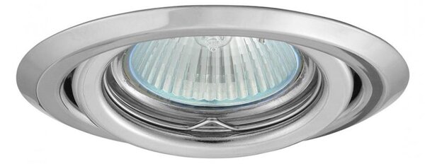 Kanlux 305 - Podhľadové svietidlo ARGUS 1xGX5,3/50W/12V