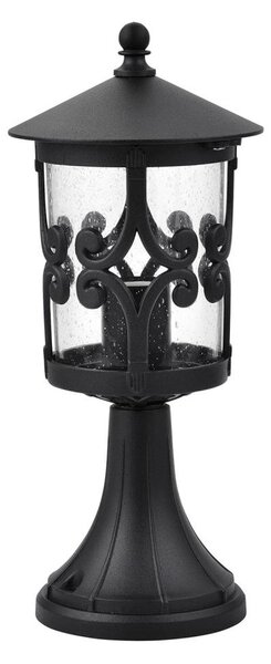 Rabalux 8537 - Vonkajšia lampa PALMA 1xE27/100W/230V