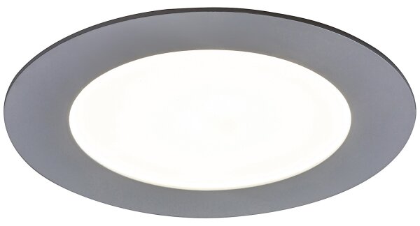 Rabalux 5569 - LED Podhľadové svietidlo LOIS LED/6W/230V