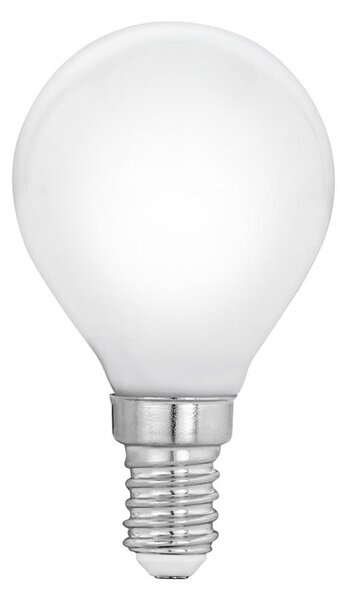 LED Žiarovka P45 E14/4W 2700K - Eglo 11604