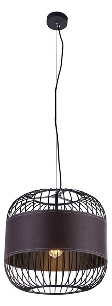 Globo 15313H1 - Luster na lanku TUNO 1xE27/60W/230V