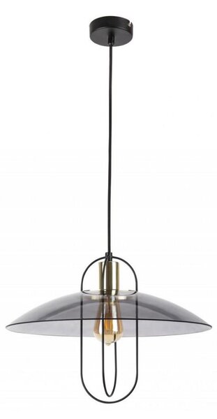 Rabalux 5000 - Luster na lanku VIDA 1xE27/8W/230V
