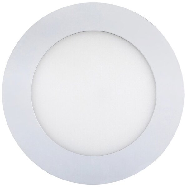 Rabalux 5569 - LED Podhľadové svietidlo LOIS LED/6W/230V