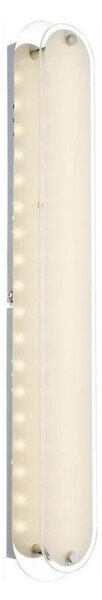 Globo 48542-9 - LED Nástenné svietidlo OBITOR LED/9W/230V