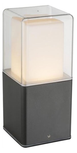 Globo 34575 - LED Vonkajšia lampa DALIA LED/12W/230V IP44