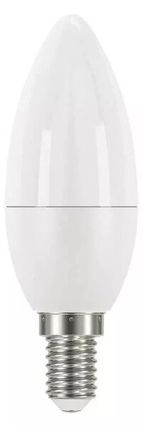 LED Žiarovka E14/4,2W/230V 2700K CRI 94 Ra