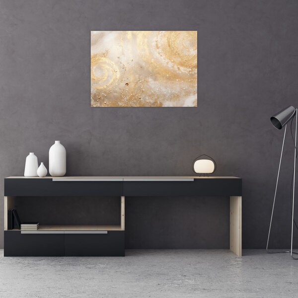 Obraz - Vzorovaná textúra (70x50 cm)