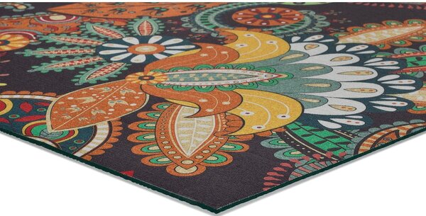 Behúň Universal Ricci Paisley, 52 x 200 cm