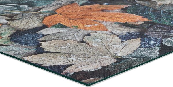 Behúň Universal Ricci Foliage, 52 x 200 cm