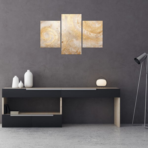 Obraz - Vzorovaná textúra (90x60 cm)