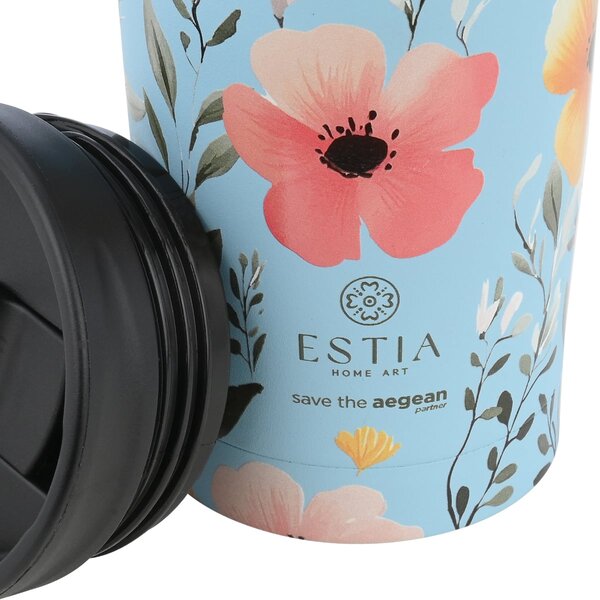 Termohrnček Sky Garden 350 ml