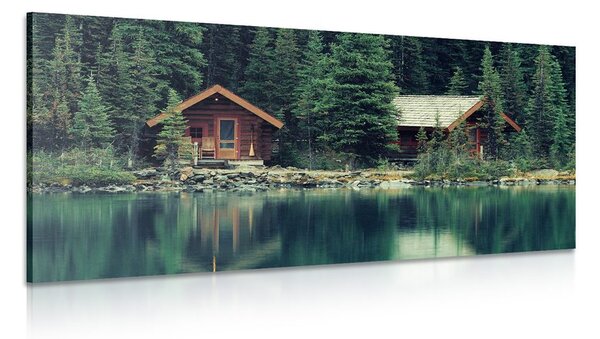 Obraz park Yoho v Kanade