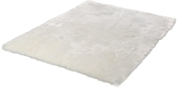 Obsession , Kusový koberec Samba 495 Ivory, 80x150, biela, obývacia izba