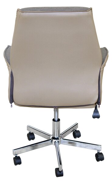 Kancelárske kreslo COMFORT K133