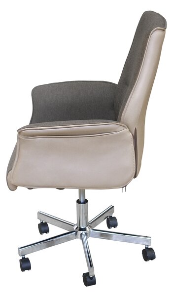 Kancelárske kreslo COMFORT K133