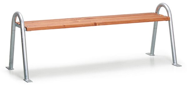 Vonkajšia Lavička PARK, 1500 mm