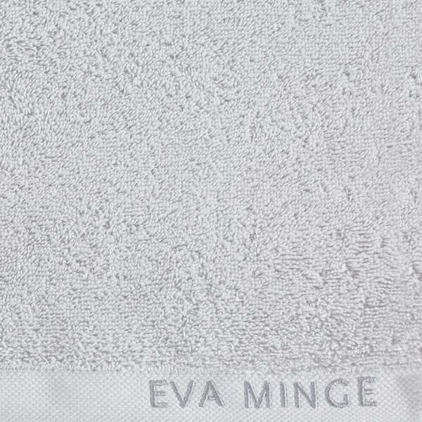 FROTÉ UTERÁK EVA MINGE VENUS 30X50 CM STRIEBORNÁ