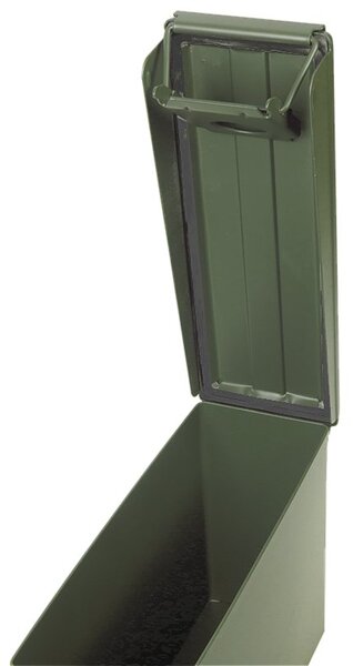 Bedňa M19A1 kovová (Kovová bedňa)