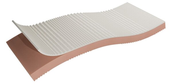 Penový detský matrac 90x180 cm PREMIUM – Adeko