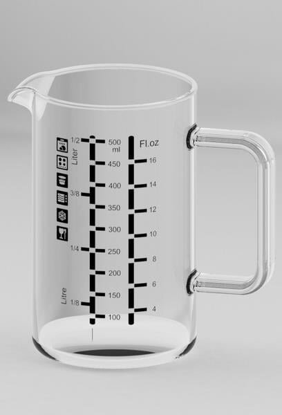 SIMAX ODMERKA 0,5 L