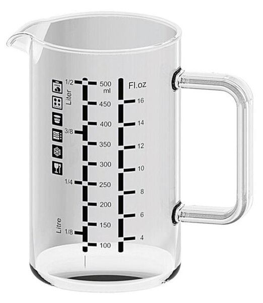 SIMAX ODMERKA 0,5 L